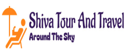 Shiva Tour And Travel Logo