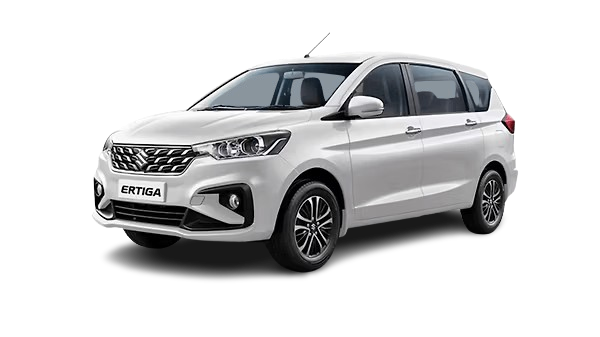 Maruti Ertiga
