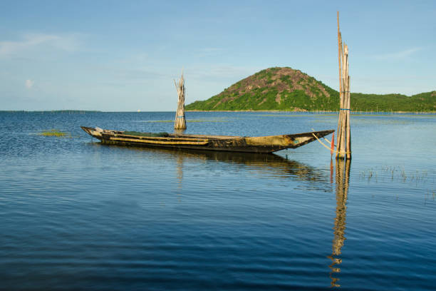 Chilika destination