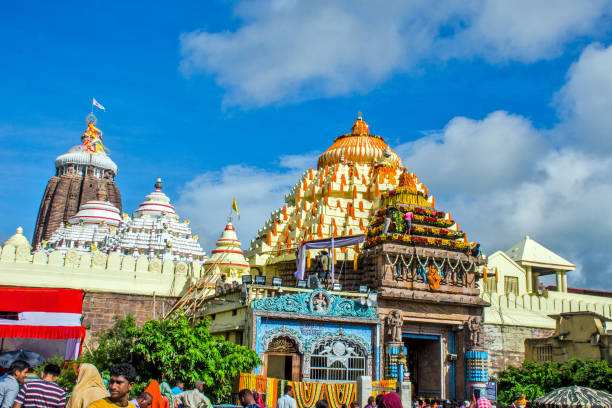 Puri destination